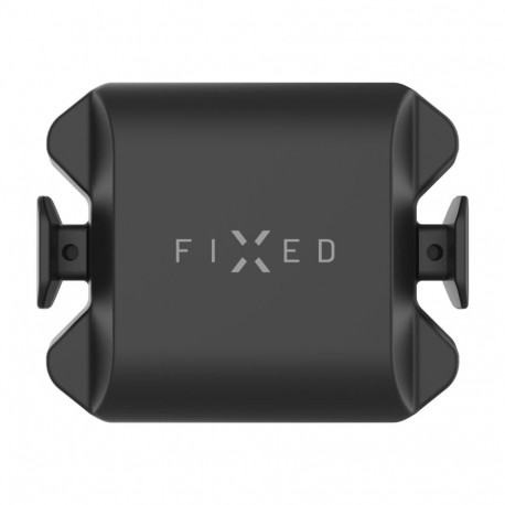 Fixed pedaalimissageduse/kiiruse andur Spin Bluetooth, must