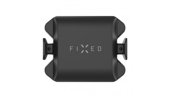 Fixed pedaalimissageduse/kiiruse andur Spin Bluetooth, must