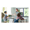 Benq RM7504 | Interactive Flat Panel | 75 " | 450 cd/m² | Landscape | Android | Wi-Fi | 50000:1 | 8 