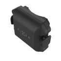 Fixed pedaalimissageduse/kiiruse andur Spin Bluetooth, must