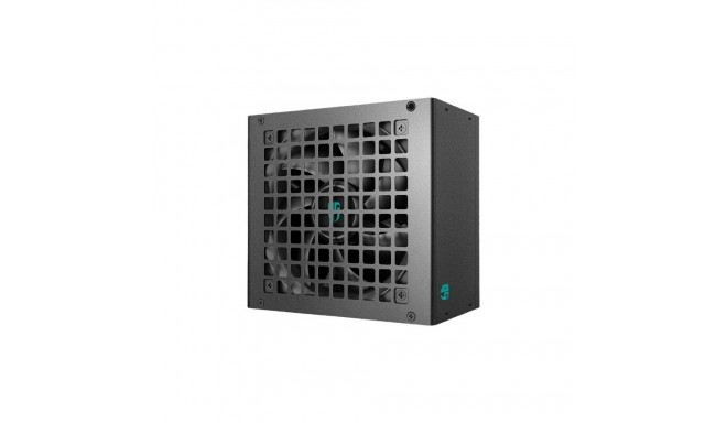 Deepcool 80 PLUS Gold PSU | PQA00G | 1000 W | Black