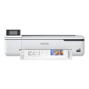 Epson multifunktsionaalne jugaprinter SureColor SC-T2100 juhtmevaba A1 Wi-Fi, valge