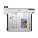 Epson | SC-T5100 | Inkjet | Colour | A1 | Wi-Fi | Grey