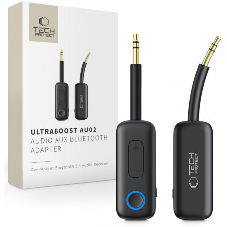 Tech-Protect Bluetooth heliadapter Ultraboost AU02