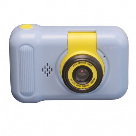 "Denver KCA-1351 blau Kinderkamera"