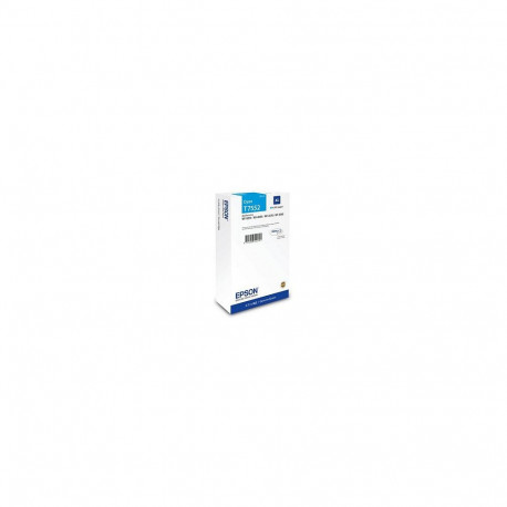 "Epson T7552 - 39 ml - XL - Cyan - original"