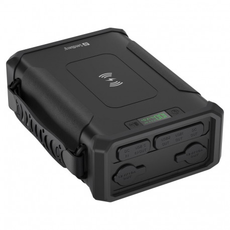 "420-78 SANDBERG Survivor Powerbank Akku"