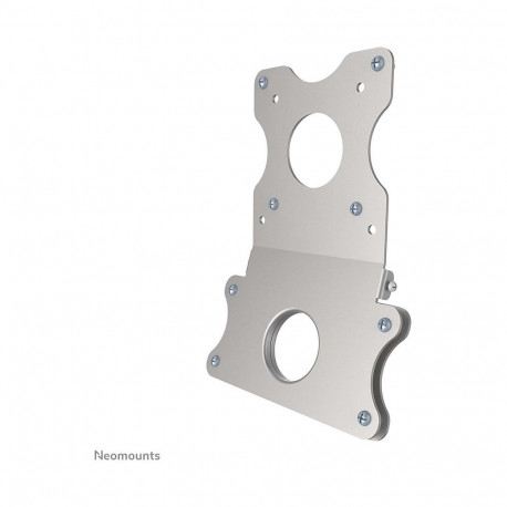 "NEOMOUNTS FPMA-VESAMAC2127 Adapter Plate VESA 75x75 und 100x100 kompatibel mit 21,5 bis 27Zoll Scre