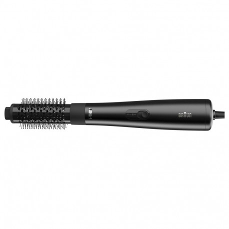 "Braun AS 4.2 Airstyler schwarz"