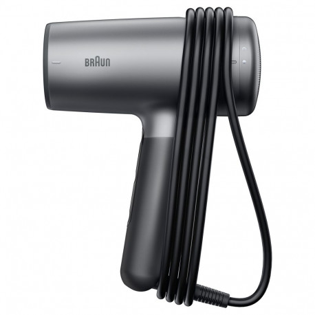 "Braun HD 4.3"