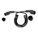 "EV-LADEKABEL SPIRALE.TYP2.3-PH"