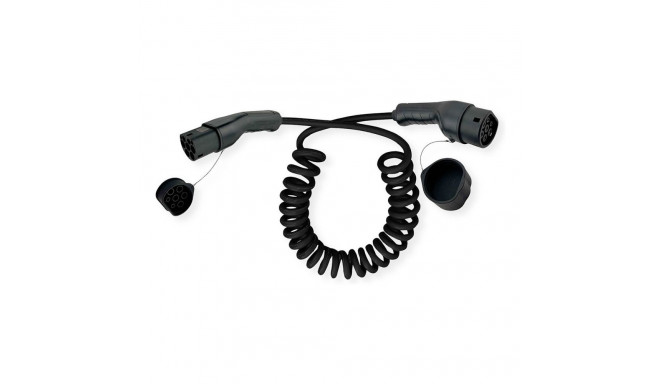 "EV-LADEKABEL SPIRALE.TYP2.3-PH"