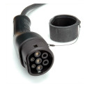 "EV-LADEKABEL SPIRALE.TYP2.3-PH"
