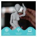 PETG 1,75mm 3kg, must