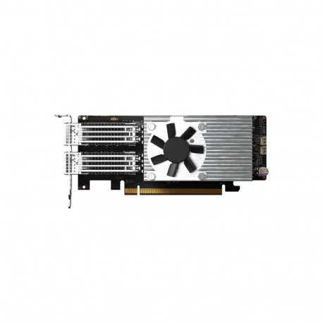 QNAP võrgukaart QXG-100G2SF-E810