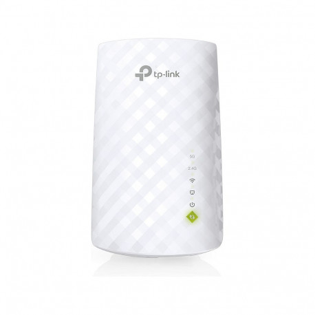 "TP-Link RE220 WLAN Repeater"