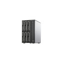 "TERRAMASTER D6-320 6bay Gehäuse. USB3.2. Diskless"
