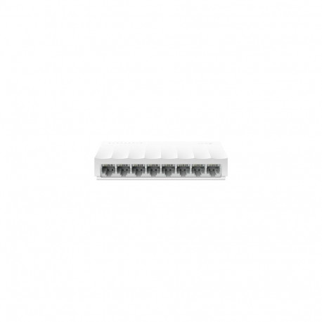 "8P TP-LINK LiteWave LS1008"