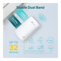 "TP-Link RE220 WLAN Repeater"