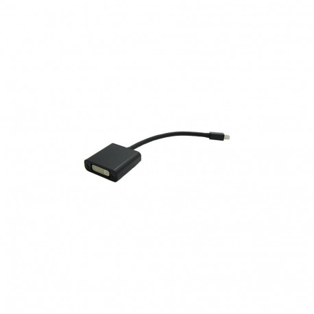 "ADAPTERKBL MINI DP-DVI ST/BU"
