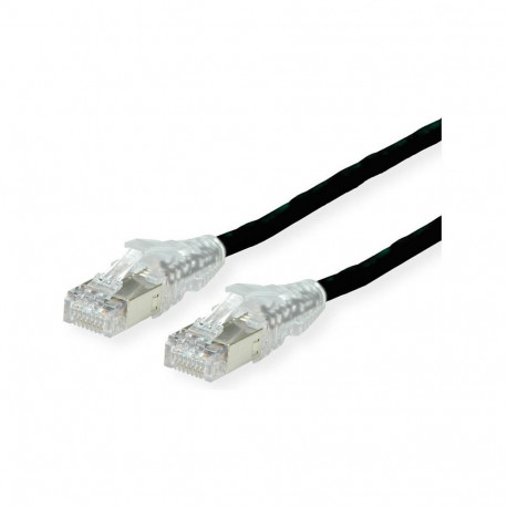 DTWYLER patch-kaabel Cat.6A (Class EA) S/FTP CU 7702 flex LSOH AMP v2 5m, must