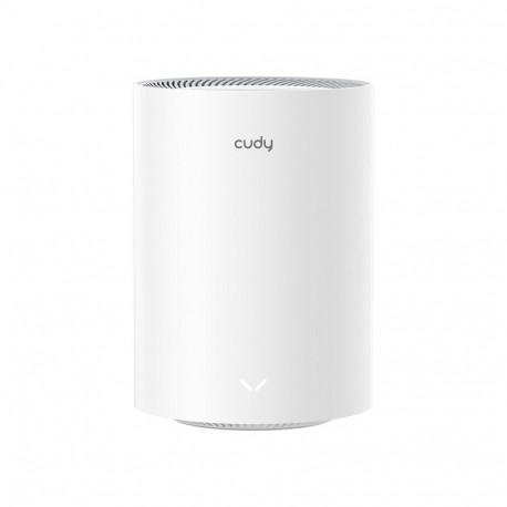"Cudy AX1800 Wi-Fi 6 Mesh Solution"