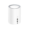 "Cudy AX1800 Wi-Fi 6 Mesh Solution"