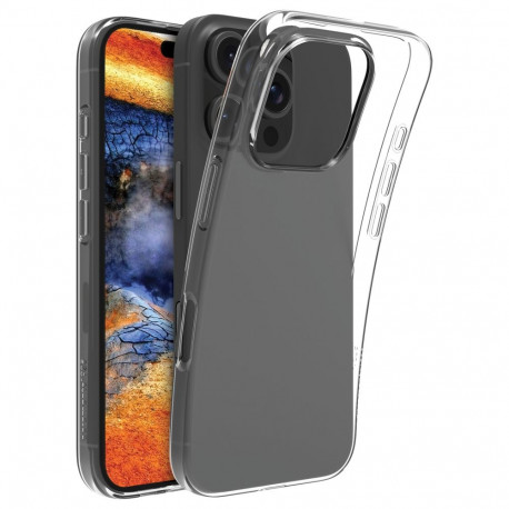 "dbramante1928 BULK NUUK IPHONE 16 PRO CLEAR"