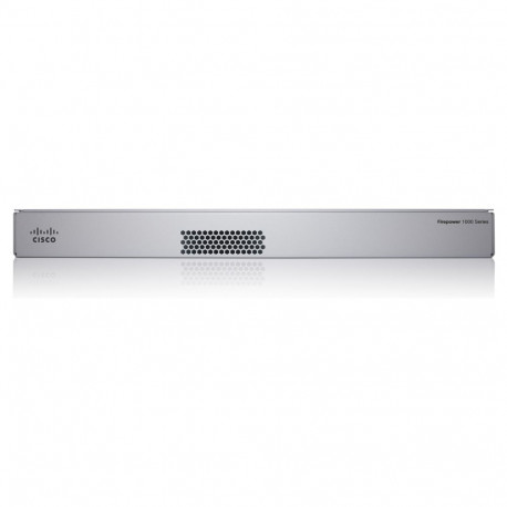 Cisco tulemüür Firepower 1120 NGFW