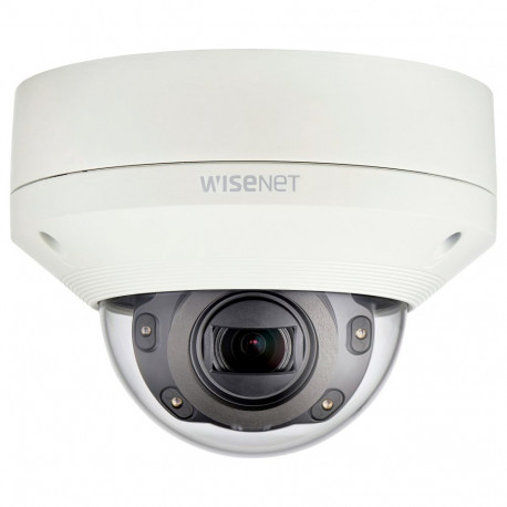"Hanwha Techwin IP-Cam Fixed Dome ""X-Serie XNV-6080RP"