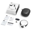 Shokz luu-juhtivusega peakomplekt OpenComm2 UC (With USB-A) juhtmevaba Bluetooth