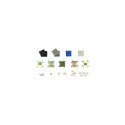 "ALLNET BrickRknowledge GHz DIY Set (International)"