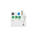 "ALLNET BrickRknowledge DIY Set (International)"
