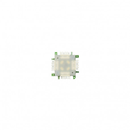 "ALLNET BrickRknowledge Highpower LED Set 50"