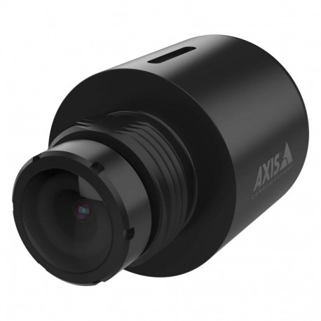 "Axis Netzwerkkamera Covert/Pinhole F2135-RE Fisheye Sensor"
