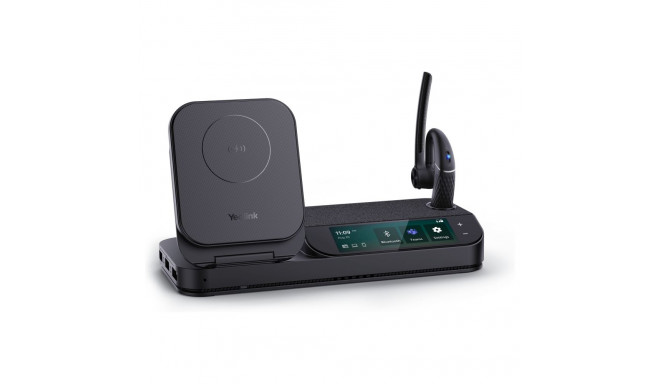 "Yealink BH71 Workstation"