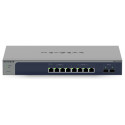 Netgear MS510TXM 8P RM SFP+