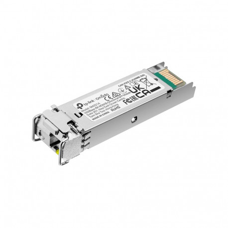 TP-LINK SFP moodul TL-SM321A gigabitine üherežiimne WDM kaksisuunaline