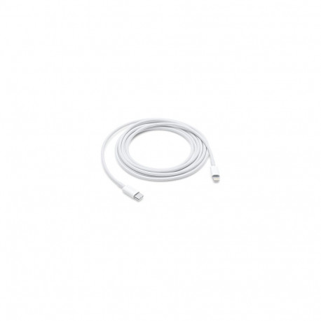 "Apple USB-C auf Lightning Kabel 2M Retail"