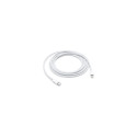 Apple kaabel USB-C - Lightning 2m retail