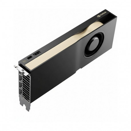 NVIDIA graafikakaart RTX PRO 4500 Blackwell serveriversioon 32GB GDDR7