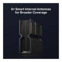 TP-Link Archer BE550 kolmeribaline Wi-Fi 7 ruuter