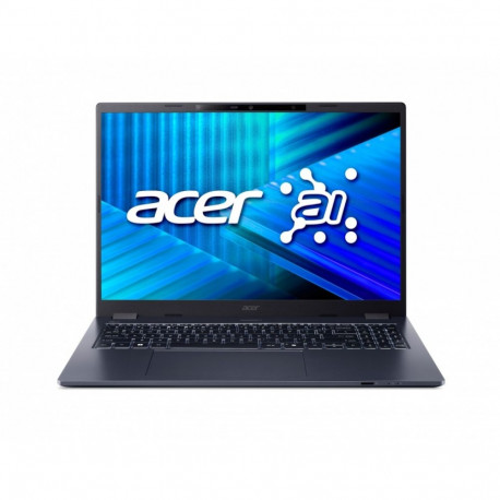 TravelMate sülearvuti P4 TMP416-54-TCO Ultra 7 255U 16GB/512GB/W11Pro