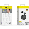 Bluetooth kõrvaklapid TA19 ANC TWS