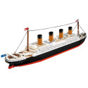 Blocks R.M.S. Titanic 848 pcs.