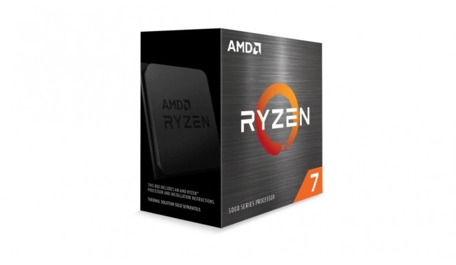 Ryzen 7 5800X 3,8GH 100-100000063WOF