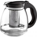 Jug LT7027 black 1,5L