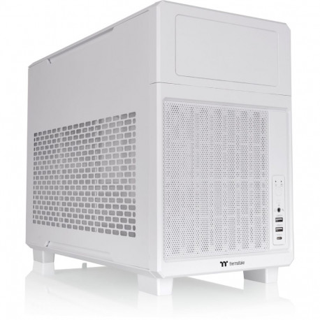 Thermaltake TR200, lumivalge