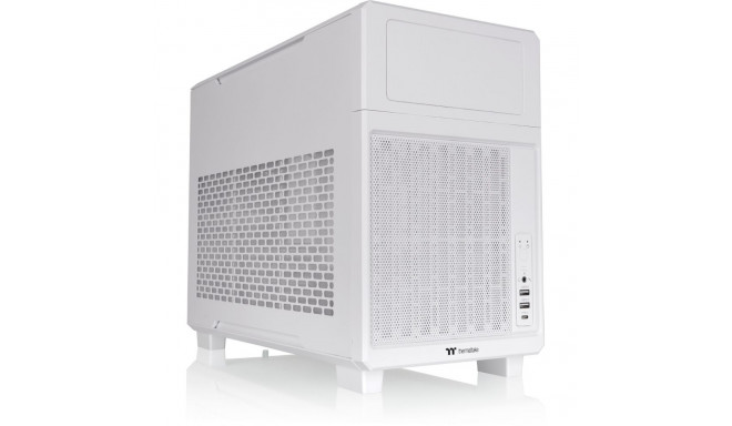 Thermaltake TR200 Snow White