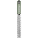 Microplane Premium Classic Grater sage green